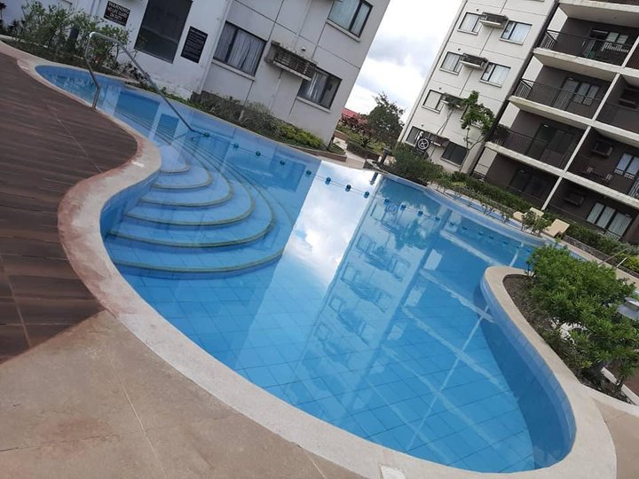 CONDO FOR SALE IN CAVITE SERIN EAST TAGAYTAY NEAR NUVALI