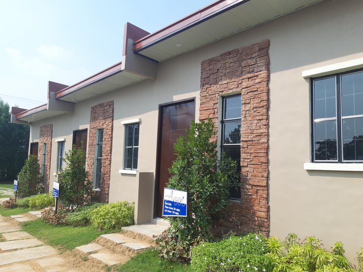 1-bedroom Rowhouse For Sale in Pililla Rizal