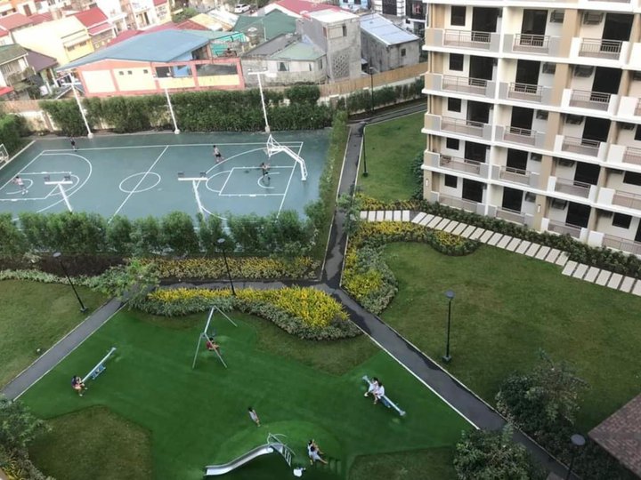 For Sale: 1-Bedroom RFO Condo at DMCI Calathea Place in Paranaque