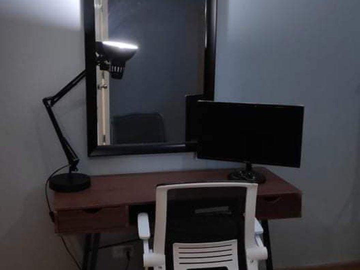 Fully Furnished 1BR Condo at Knightsbridge Residences, Makati