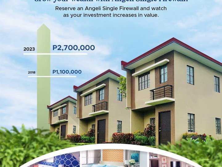 3-bedroom Single Detached House For Sale in Bacolod Negros Occidental