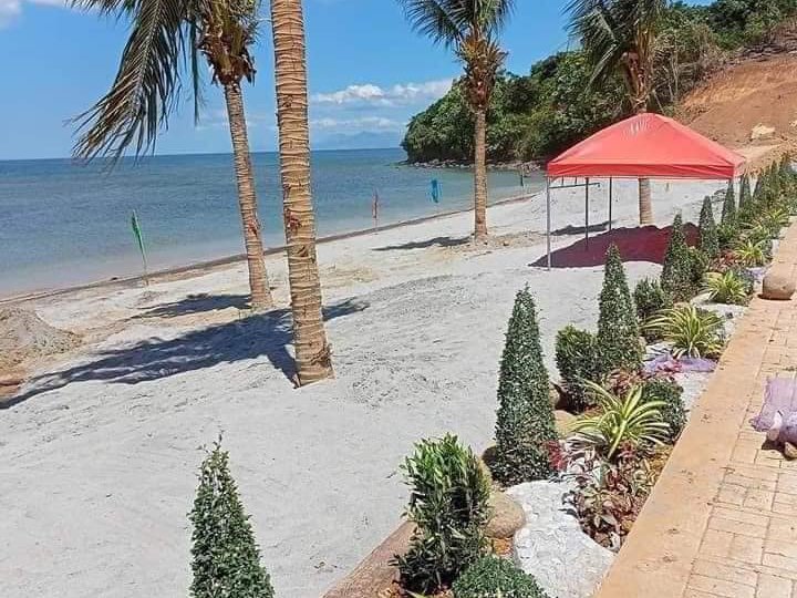 80 sqm Beach lot Property For Sale in Bagac Bataan