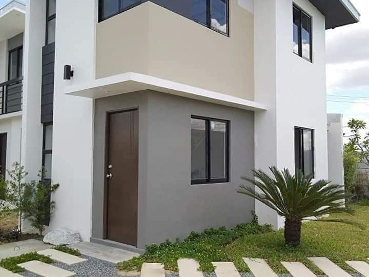 2-bedroom Single Detached House For Sale in Binangonan Rizal