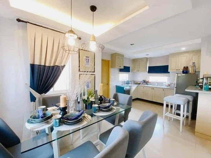 4-bedroom Single Detached House For Sale in Mexico, Pampanga