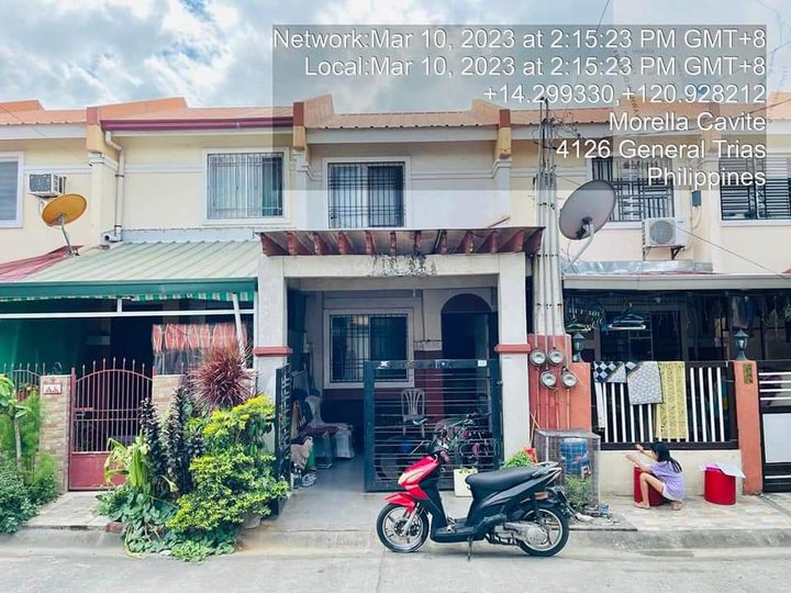 Foreclosed 2-bedroom  For Sale in BEL ALDEA General Trias Cavite