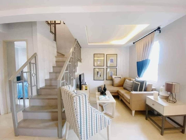 4-bedroom Single Detached House For Sale in Binangonan, Rizal