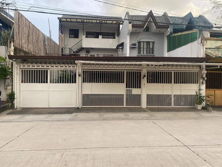 RFO 5-bedroom House For Sale By Owner in Fairview Quezon City