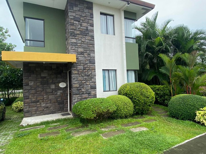 Residential Lot For Sale-Alviera, Avida Settings Greendale, Pampanga