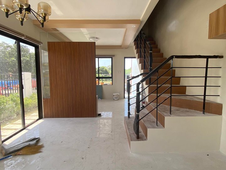 3BR Townhouse For sale in gawaran Molino bacoor
