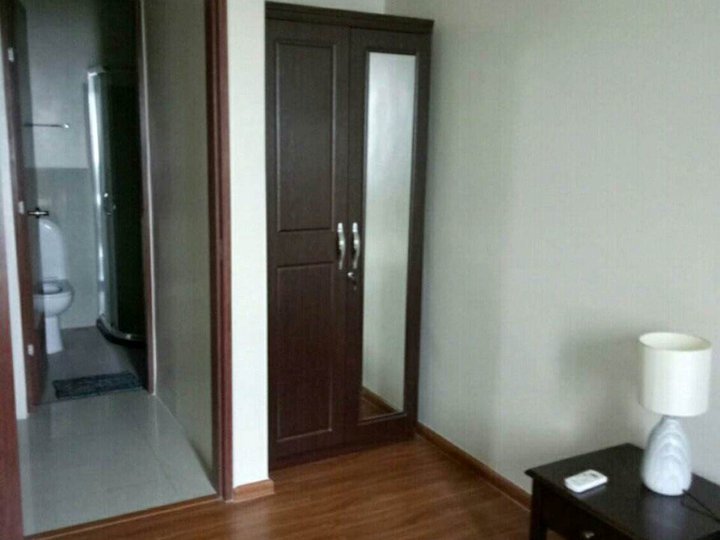 Furnished 1-Bedroom Condo for Rent in The Beacon Makati