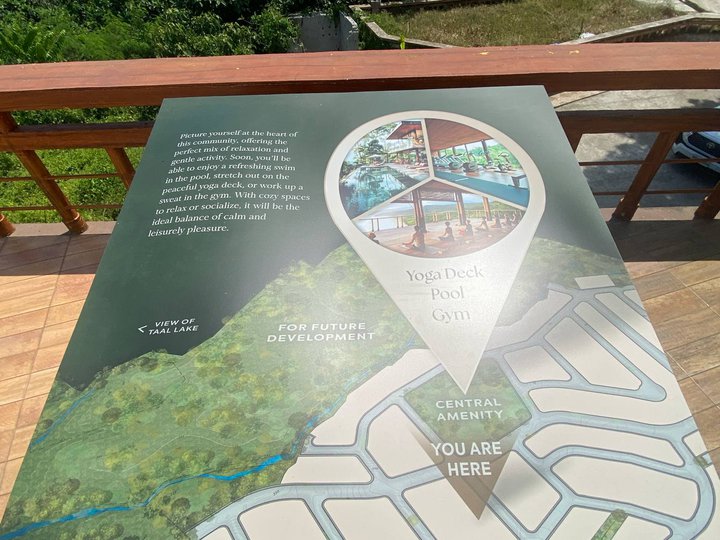Residential Lot 303 sqm For Sale in Lauan Ridges Lipa Batangas Block 7 Lot 5