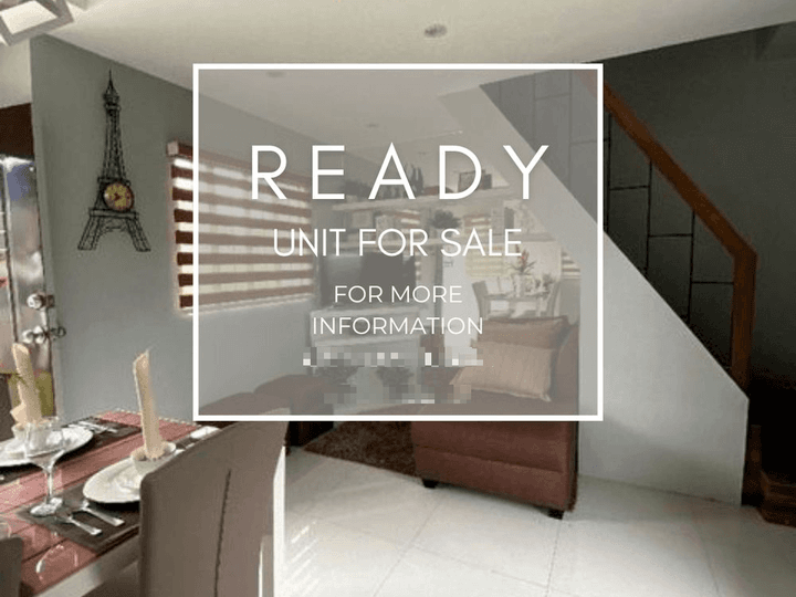 3-bedroom Single Attached House For Sale in Sariaya Quezon