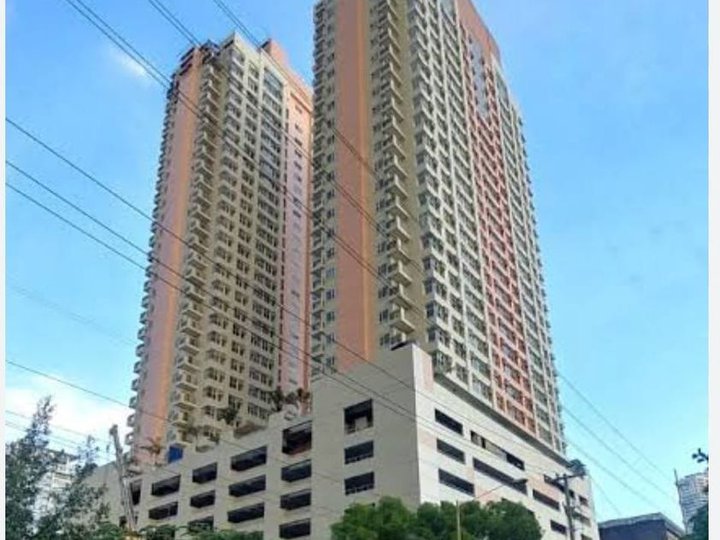 1br condo in makati paseo de roces rent to own rfo near don bosco rcbc