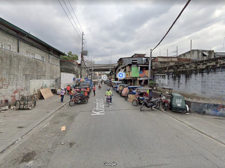 Warehouse (Commercial) For Sale in Quezon City / QC Metro Manila