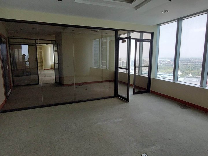 Office Space for Rent Lease in Alabang Muntinlupa 367 sqm