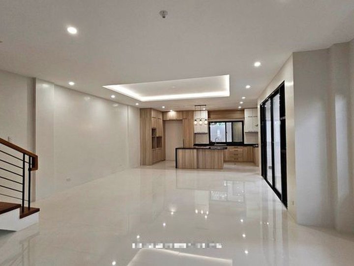 For Sale House and Lot in BF Homes Holy Spirit Quezon City