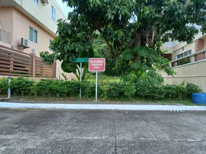 199 sqm Residential Lot For Sale in Cebu City Cebu