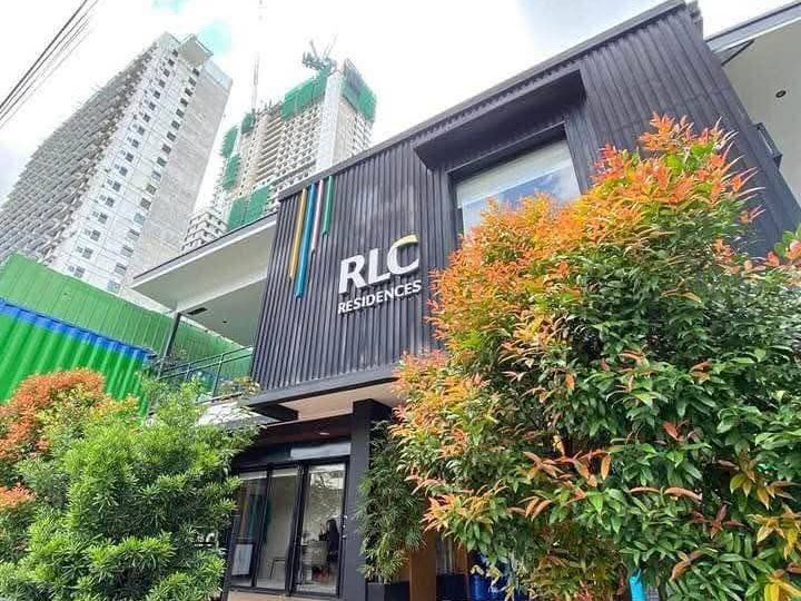 Sync Residences by RLC Located at Brgy Ilog Pasig City [Condos 🏙️ ...