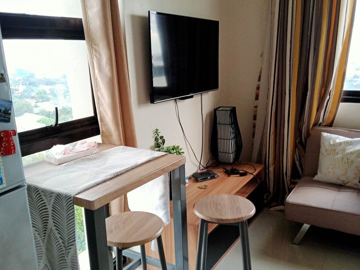 20.00 sqm Studio Condo For Sale