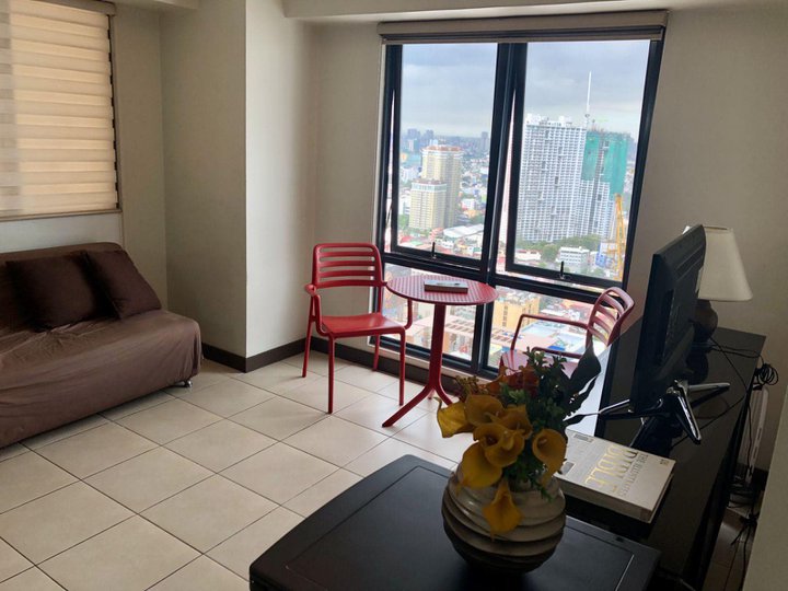 FOR RENT: Flair Towers South, 1 Bedroom Unit