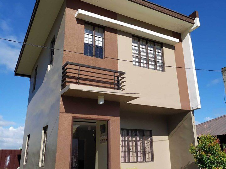 3-bedroom Single Detached House for Sale in Tagum Davao del Norte