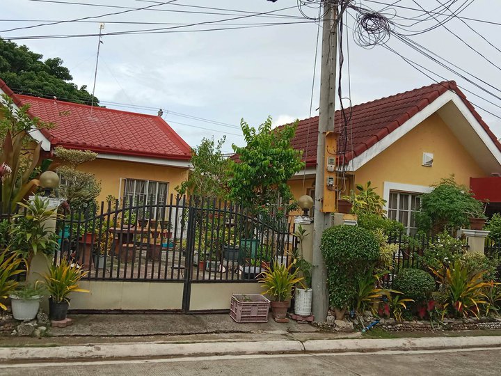 Furnished 3-bedroom Single Attached House For Sale