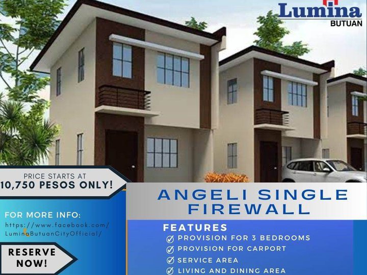 3-bedroom Single Detached House for Sale in Butuan Agusan del Norte