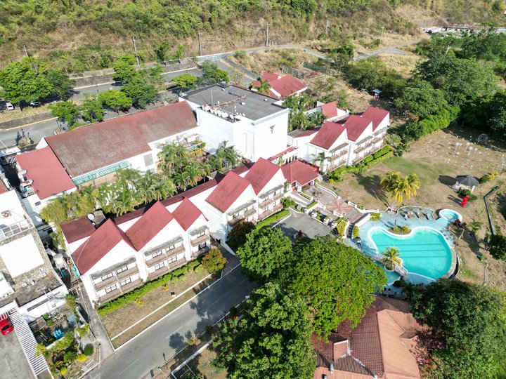 198 sqm Residential Lot For Sale in Binangonan Rizal