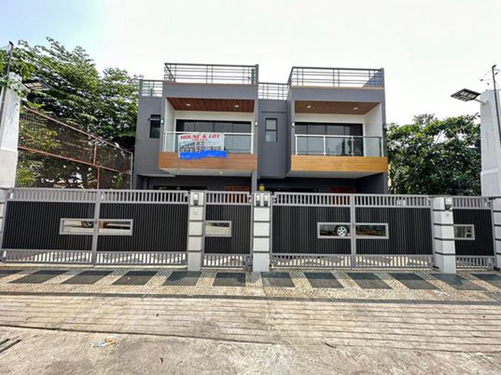 For Sale House and Lot in Upper Antipolo Brgy Dalig Antipolo City