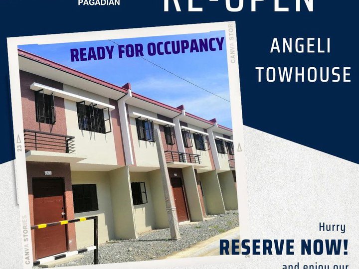 3-bedroom Townhouse for sale in Pagadian Zambaonga del Sur
