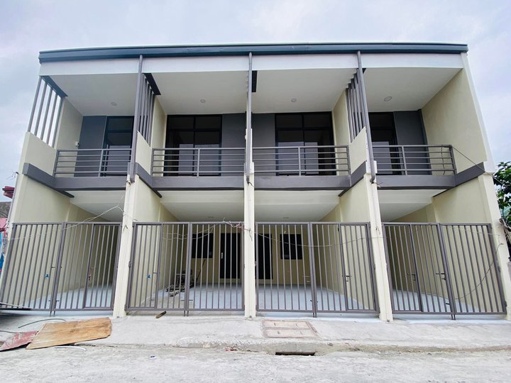 RFO 2BR Townhouse For sale in Gatchalian Subdi. near to all home c5