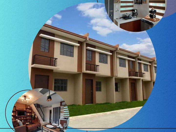 3-bedroom Townhouse for Sale in Butuan Agusan del Norte