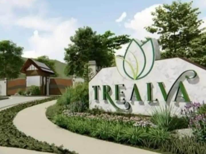 287 sqm Prime Lot at Tagaytay Highlands For Sale