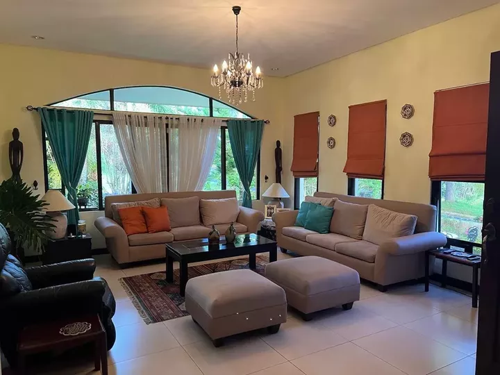 889sqm Ponderosa Leisure Farm - House and Lot For Sale in Sta. Rosa