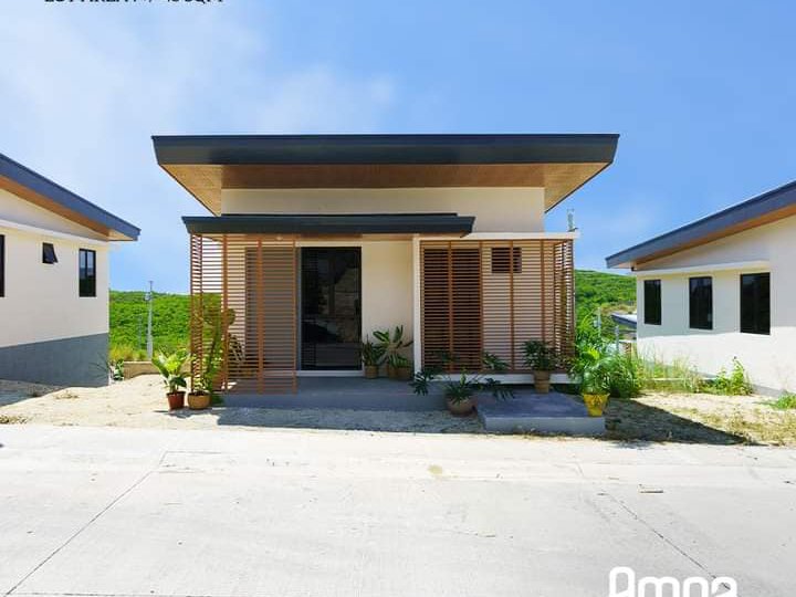 Rent to Own Single Detached House For Sale in Compostela Cebu