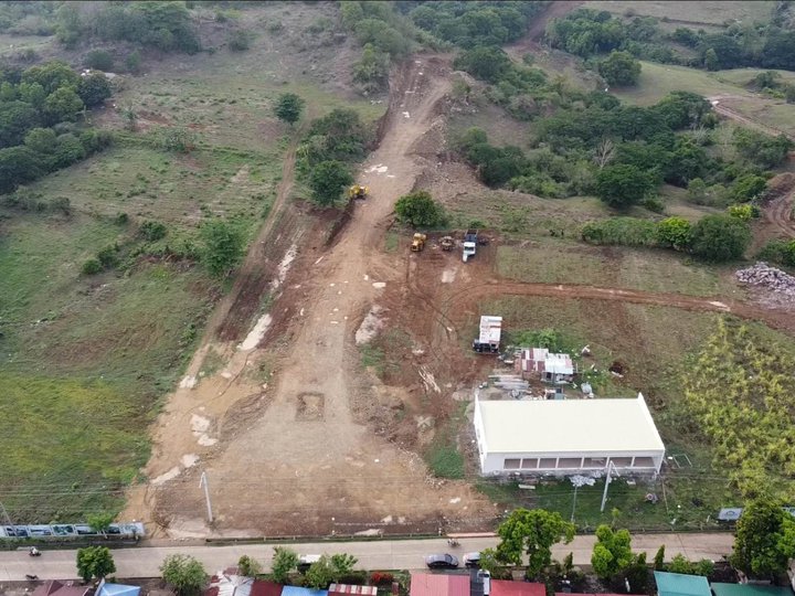 326 sqm Residential Lot For Sale in Nasugbu Batangas