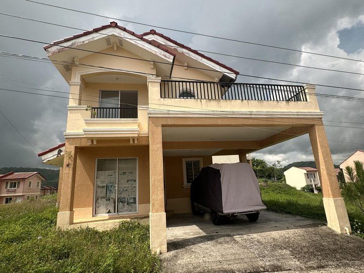 Ready For Occupancy 5-bedroom Single Detached House For Sale in Roxas City Capiz