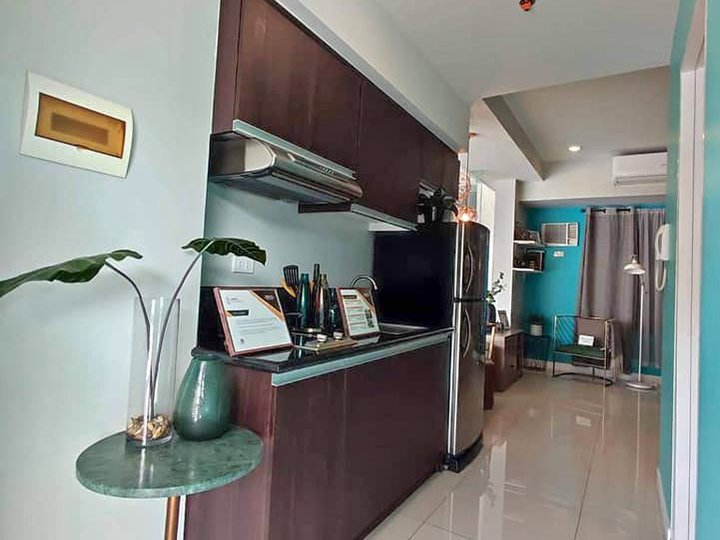Airbnb Ready Preselling Condo in Cubao, Quezon City along Aurora Blvd.