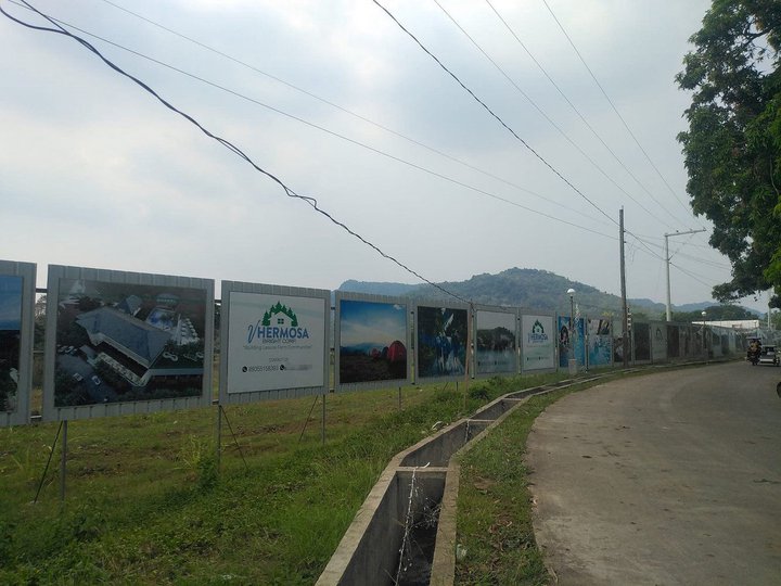 250 sqm Residential Lot For Sale in Nasugbu Batangas