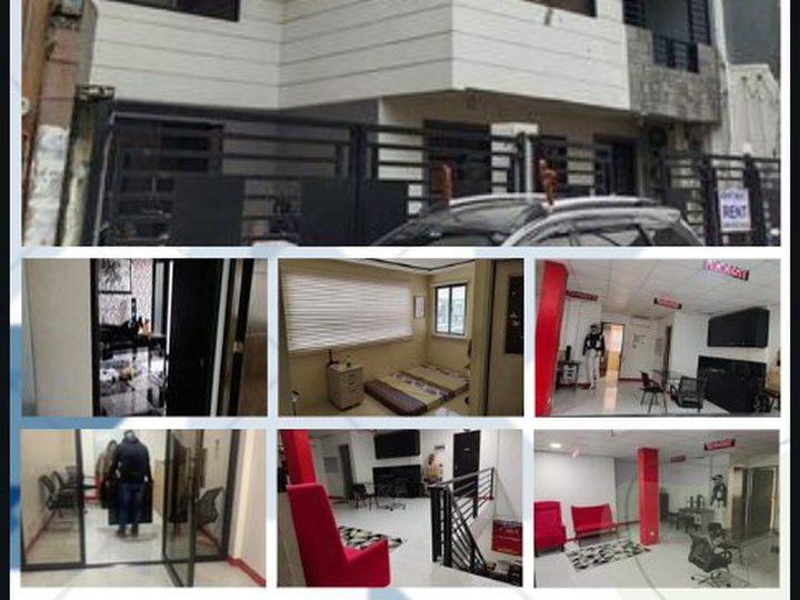 138 sqm Apartment Building For Sale in Cainta Rizal