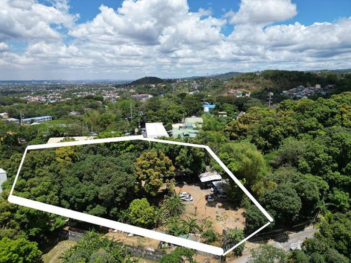 4,192 sqm Commercial Lot For Sale in Taytay Rizal