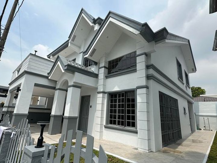 For Sale House and Lot in Filinvest East Homes, San Isidro Cainta
