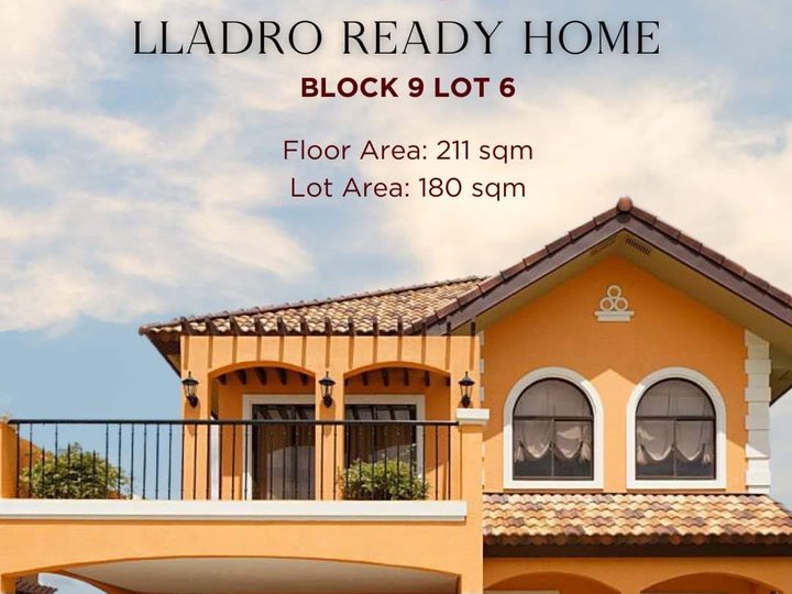 Llandro - Ready Home in Valenza, Santa Rosa