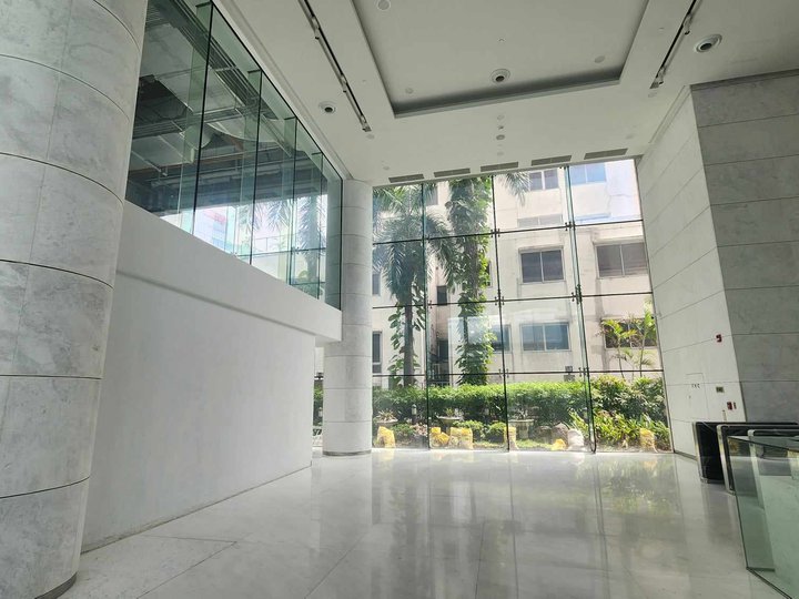 Office Space Rent Lease BGC Taguig City 600 sqm