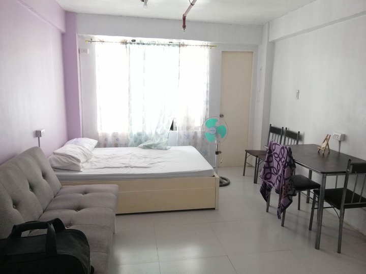 23sqm Studio Condo For Sale in Cagayan de Oro