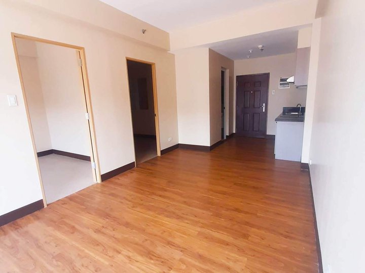 Ready For Occupancy 55.70 sqm 2-bedroom Residential Condo For Sale in Paranaque