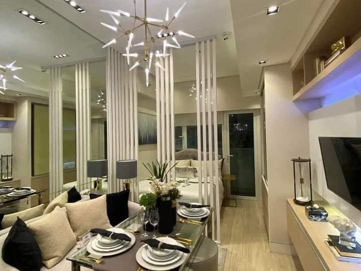 1BR condo for sale in Pioneer Mandaluyong MRT
