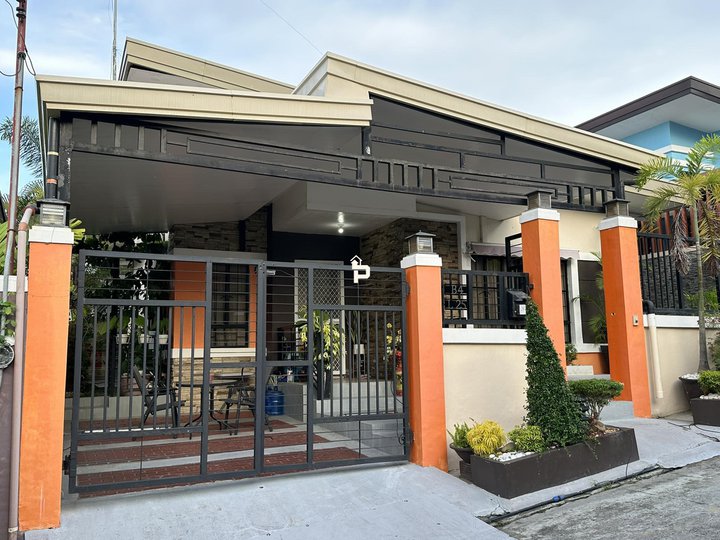 Elegant 180sqm HOUSE AND LOT at Illumina Estates, Davao City.