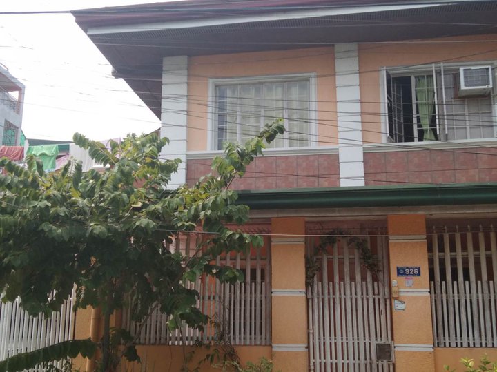 FOR SALE: House and Lot in Taguig, Good for Rental Business