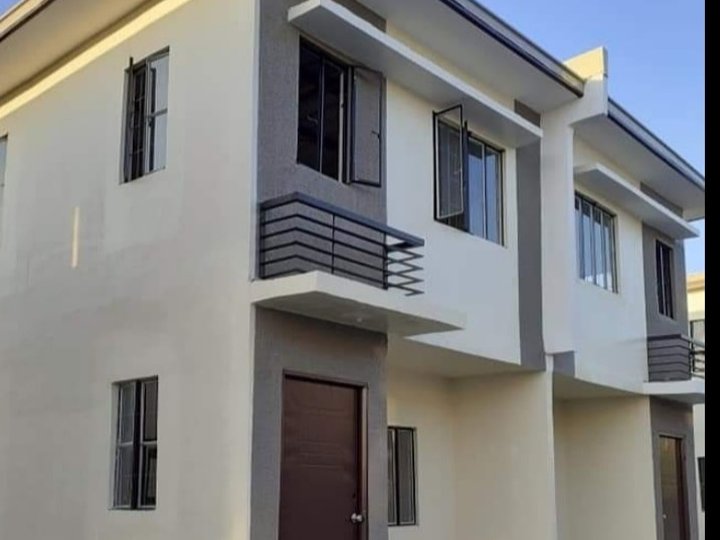 3-bedroom Single Attached House For Sale in Pilar Bataan